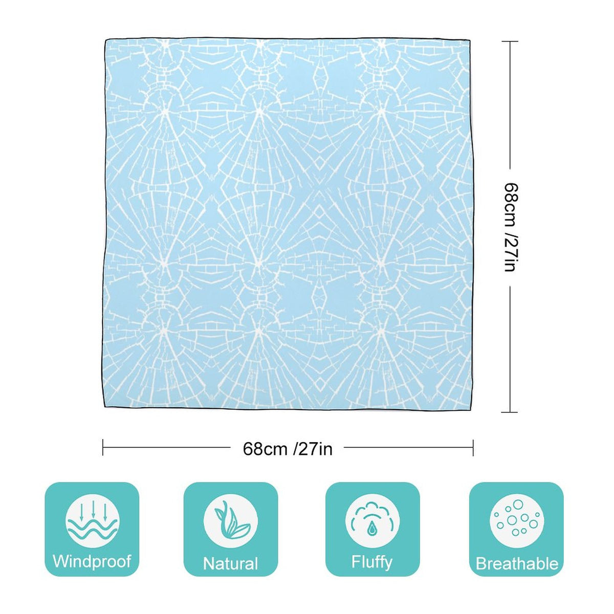 Women's Scarf