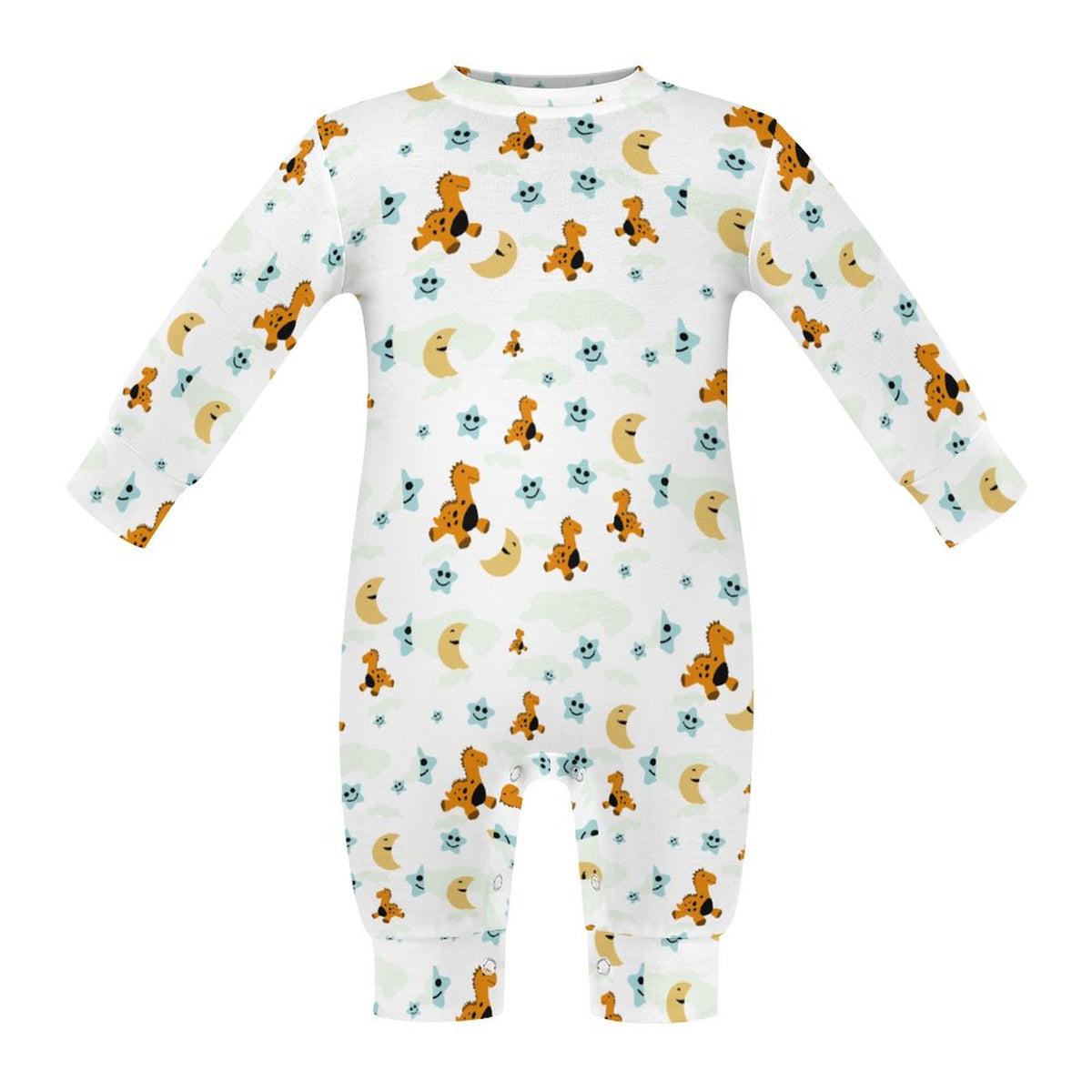 Baby Romper