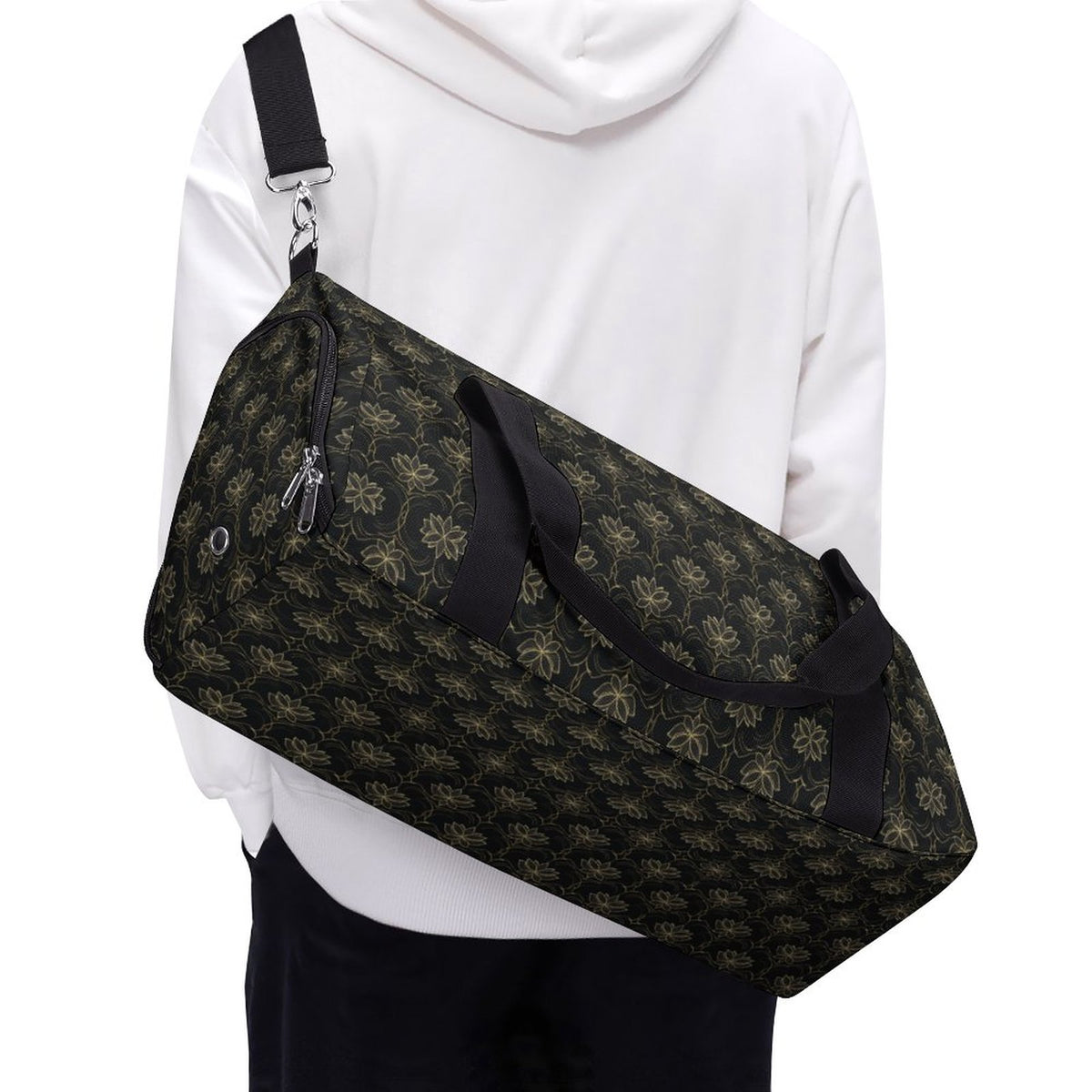 Gym bag Large Capacity Sports Duffel