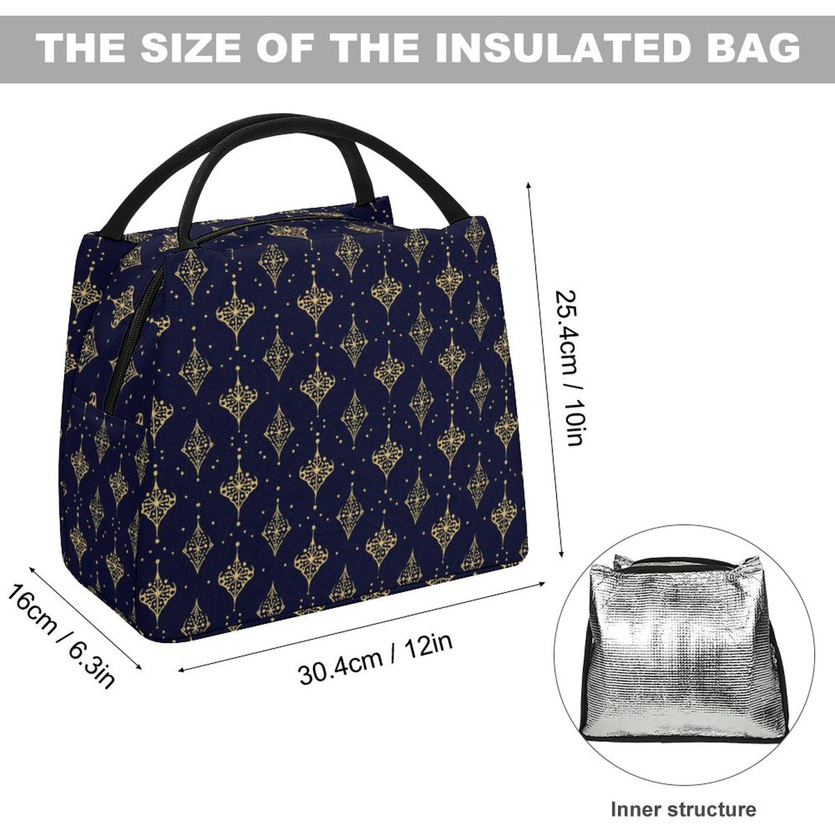 Lunch Bag