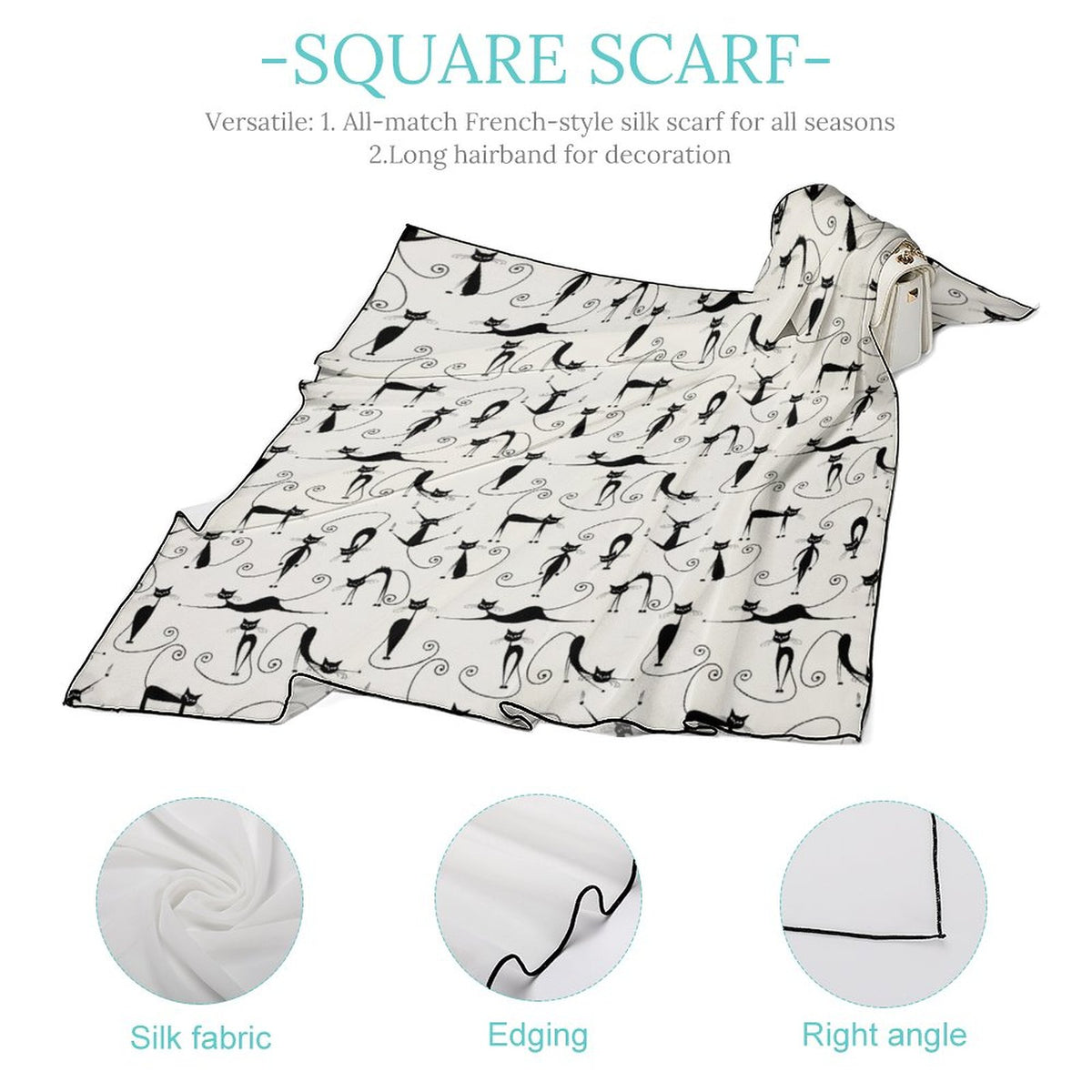 Women's Scarf
