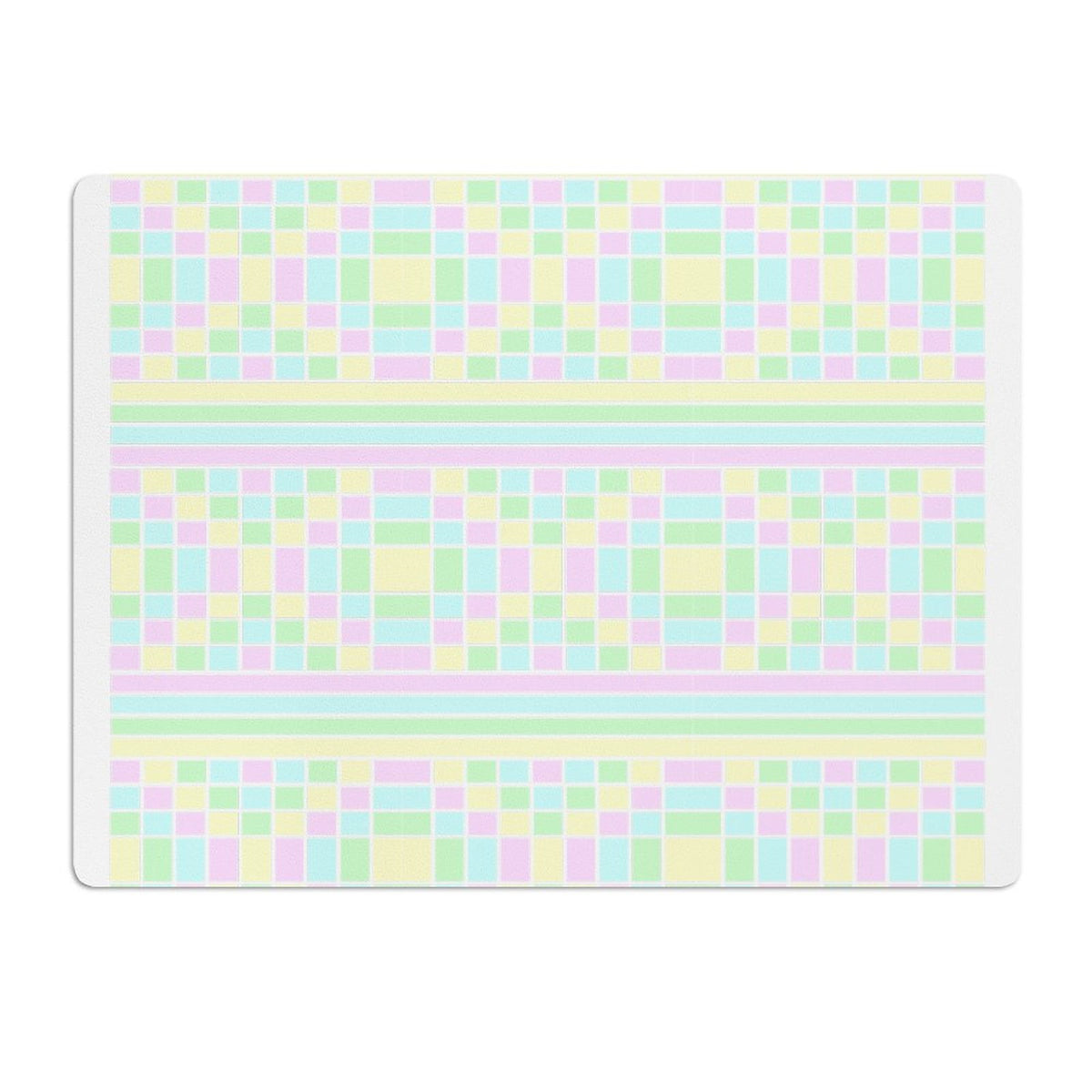 Round-cornered Table Mat-30"×40"/ 75x100cm