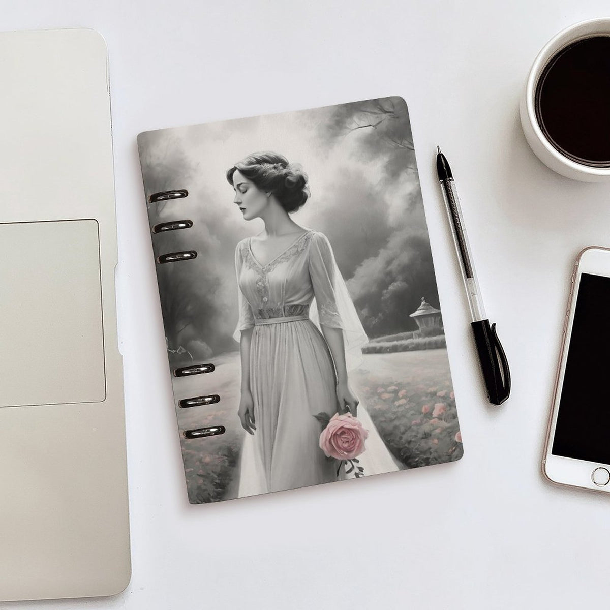 Loose Leaf Notebook