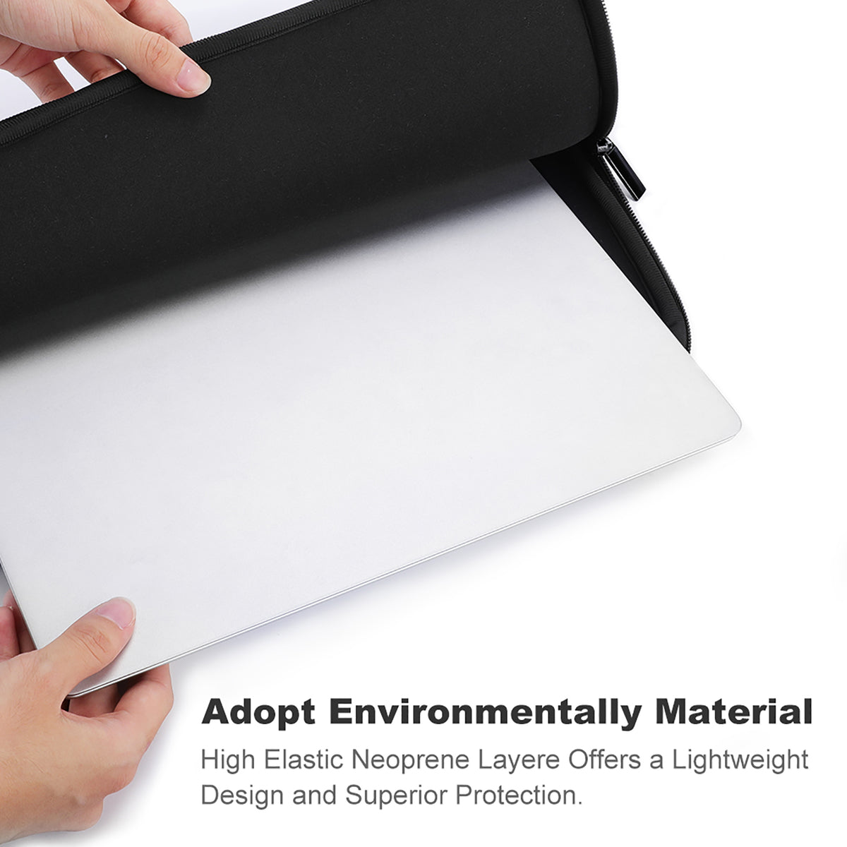 Custom Laptop Case for Your Device