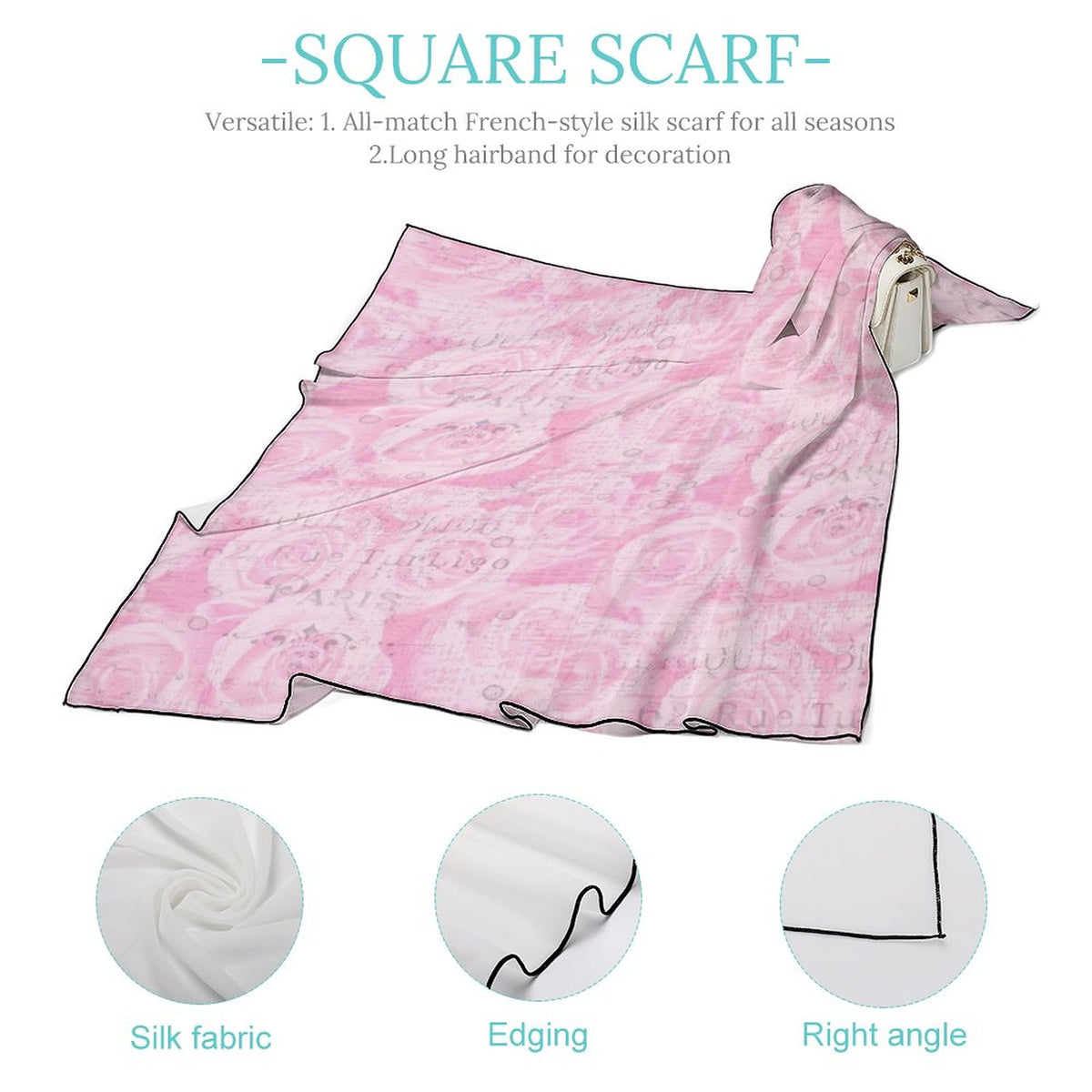 Women's Scarf