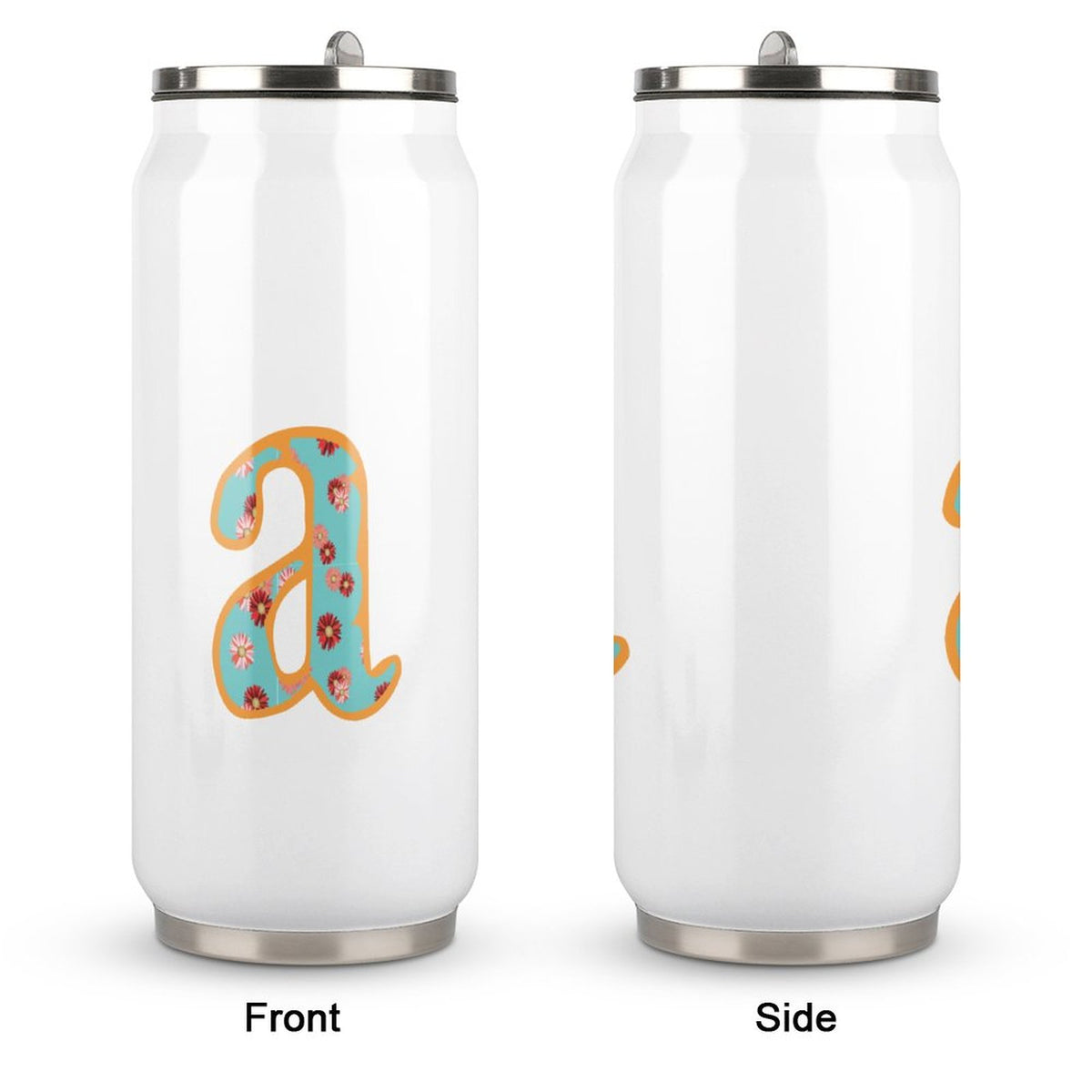 Stainless Steel Thermos Tumbler 500ML
