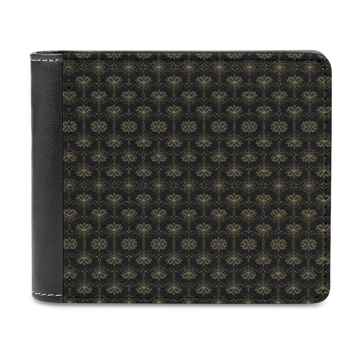Custom PU Leather Wallets