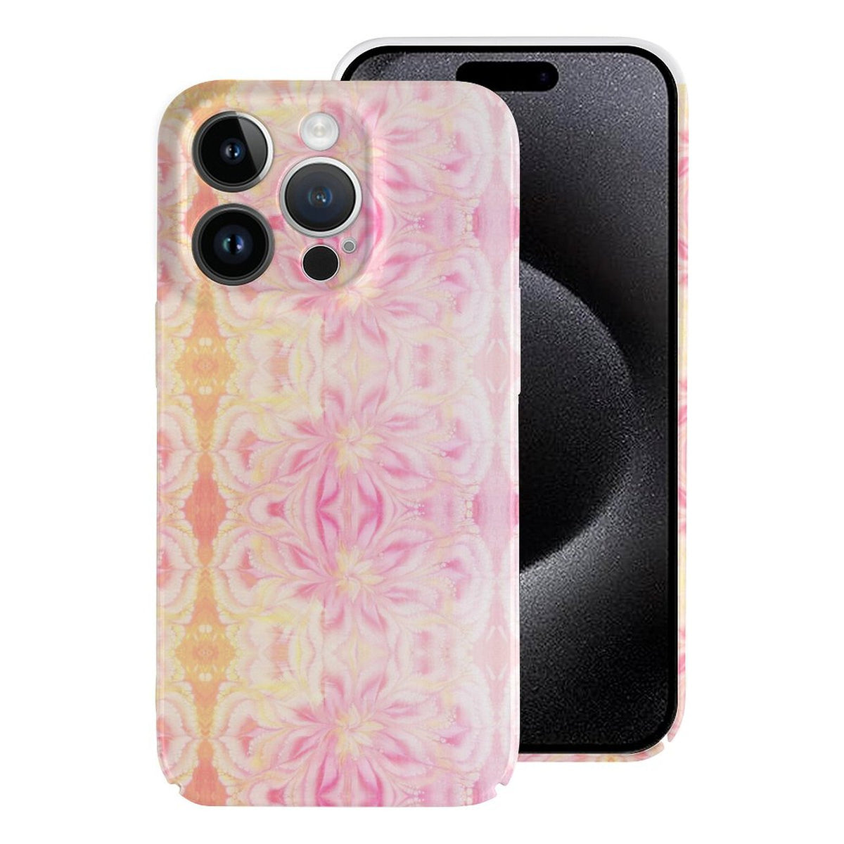Phone Case for iPhone 15 Series