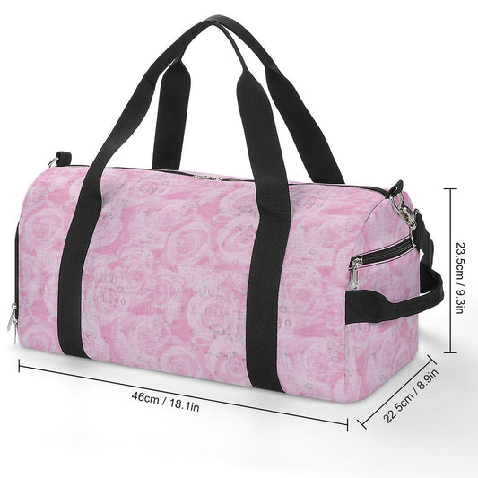 Oxford Gym Duffle Bag