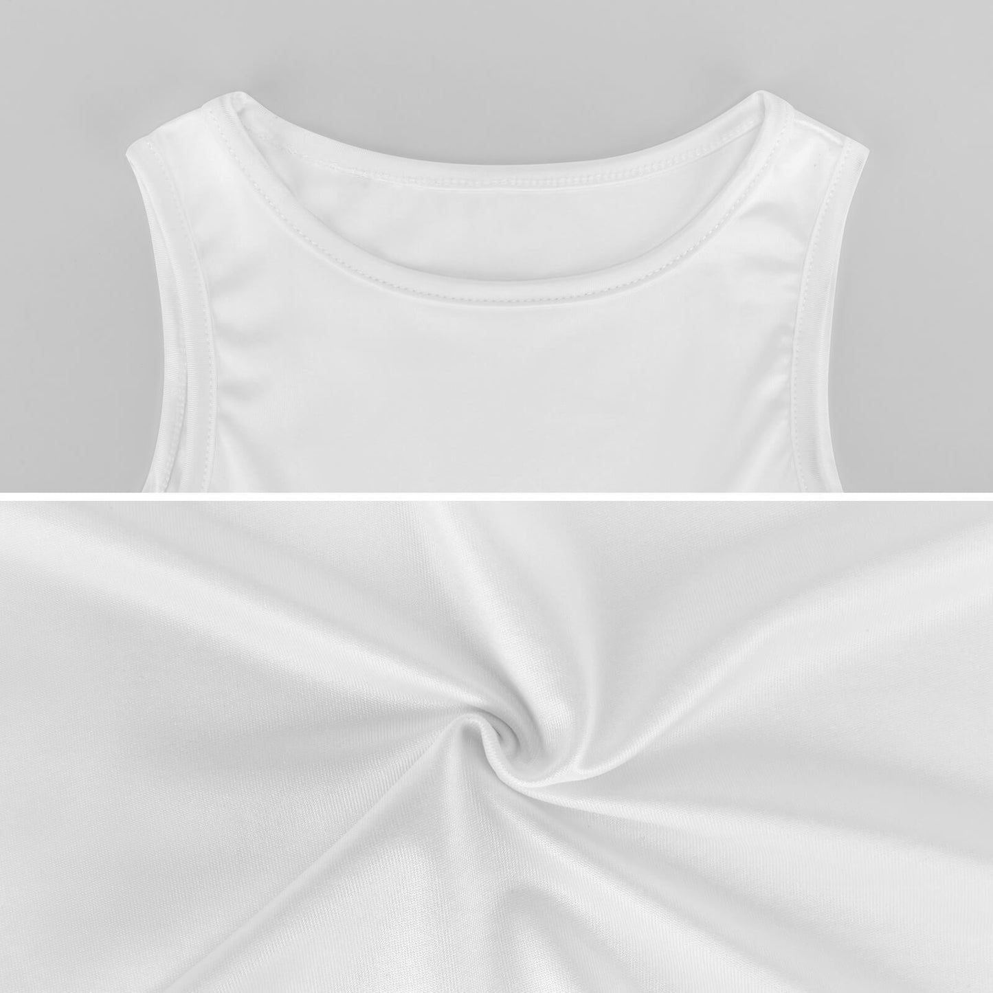 Girls' Tank Dress