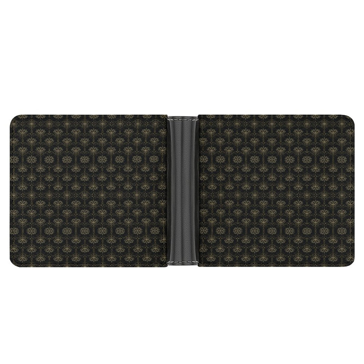 Custom PU Leather Wallets