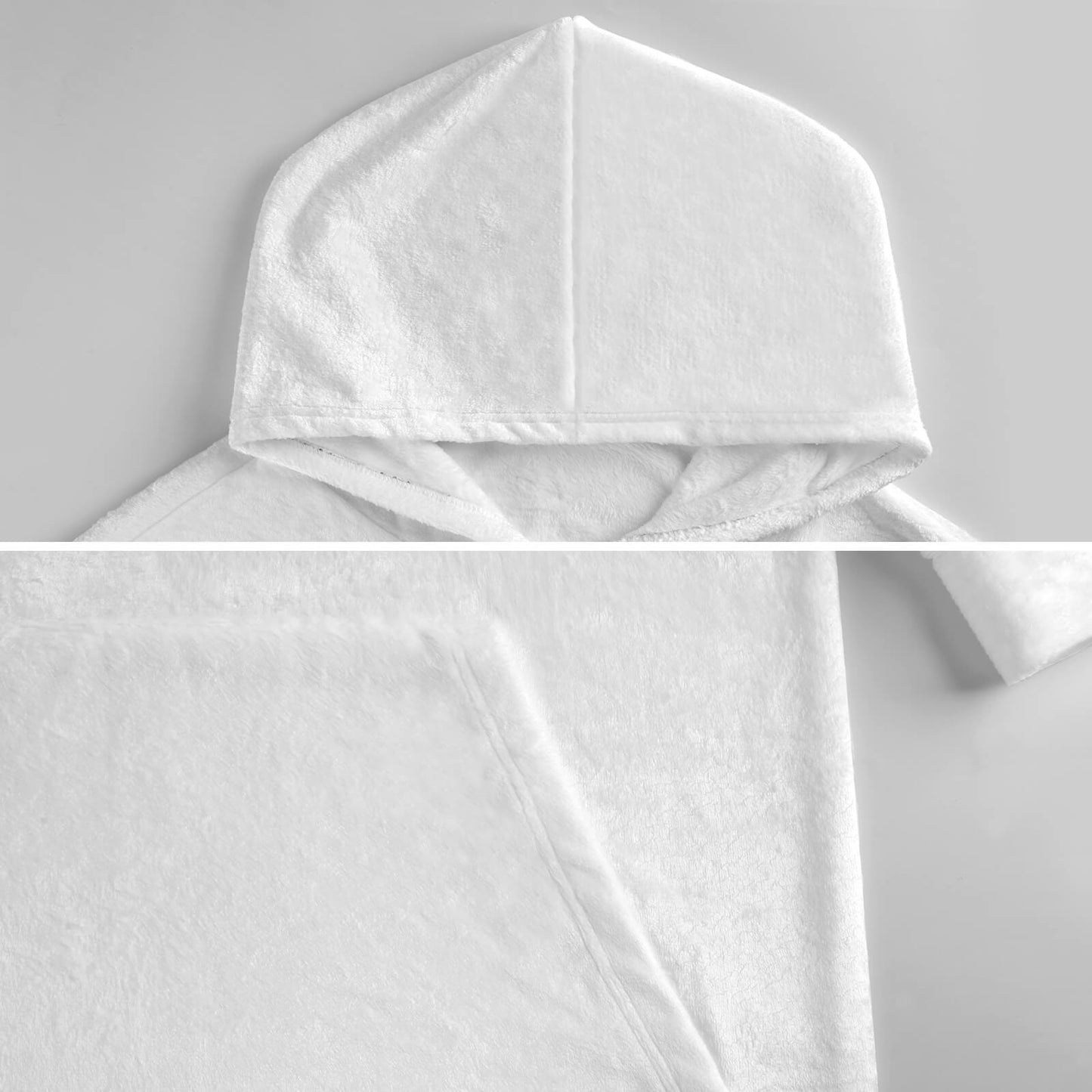 Merry Christmas Wearable Sweater Blanket Oversize