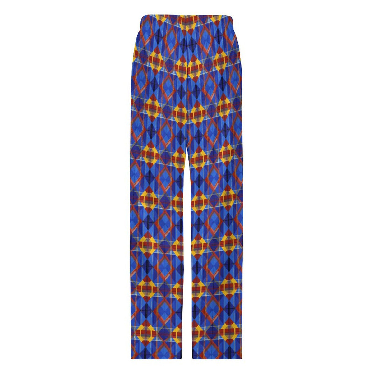 Cotton Pajama Pants for Women