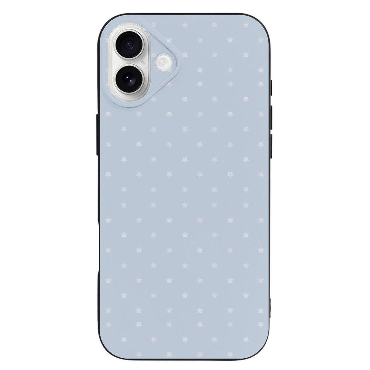 TPU Apple iPhone Case for iPhone 16 Series