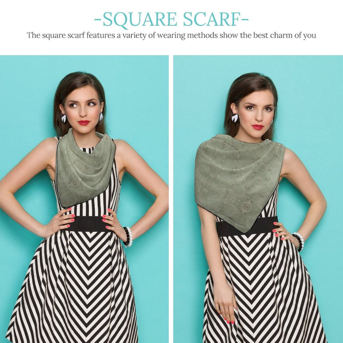 Women's Scarf