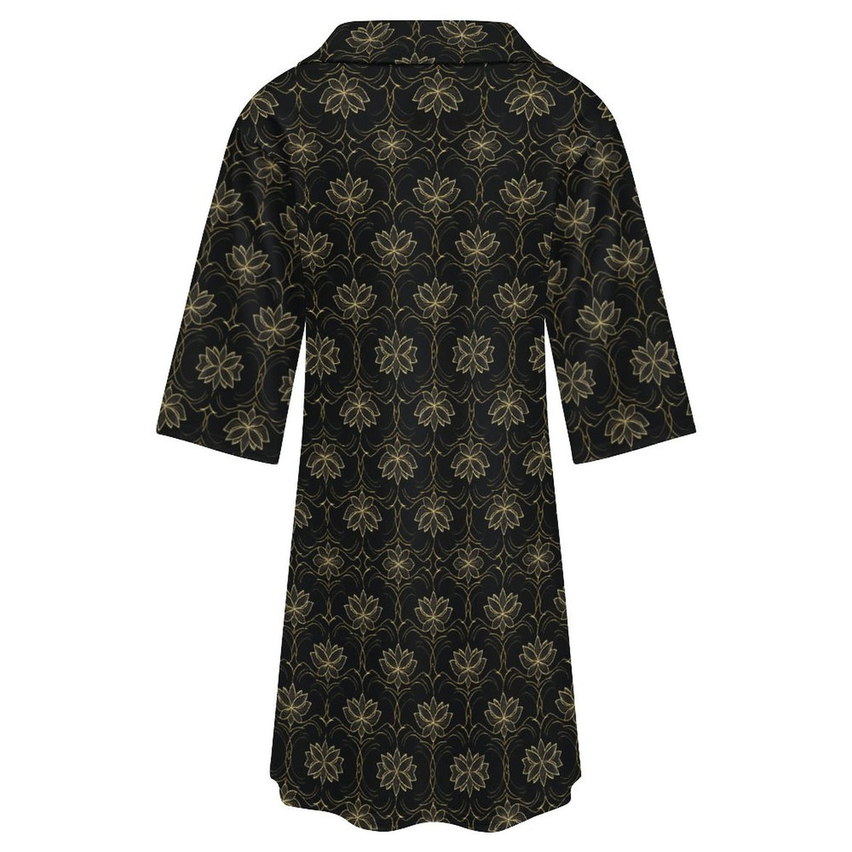 V-neck Dress for Women