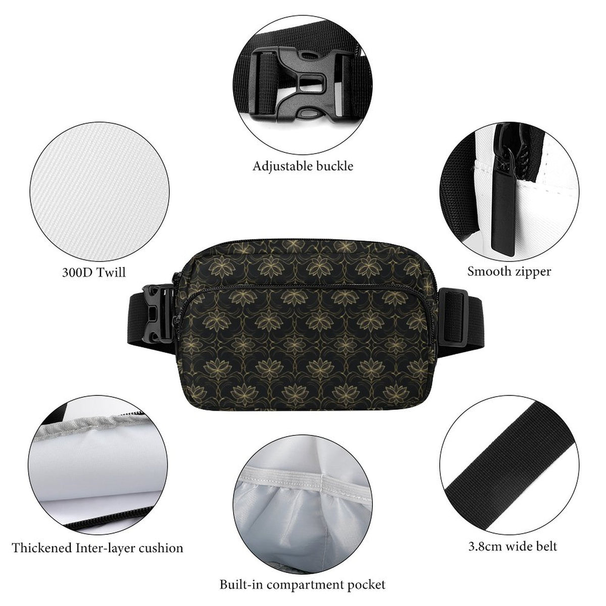 Bum Bag