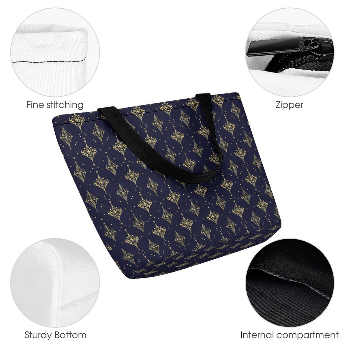 Shopping Bag for Ladies