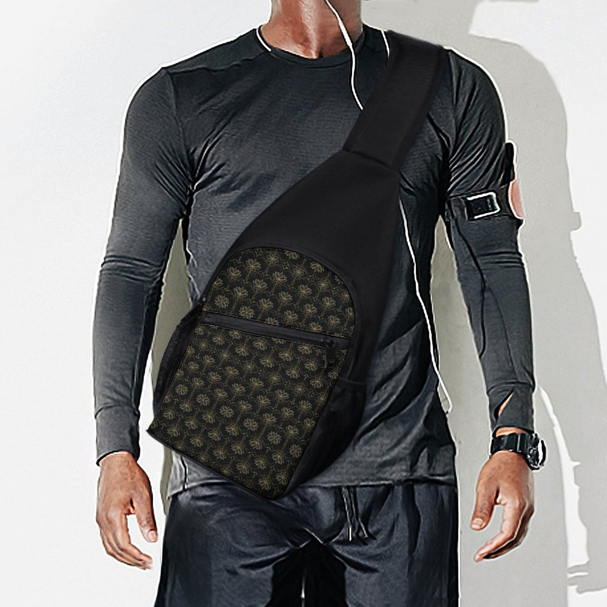 Sling Bags with Single Shoulder