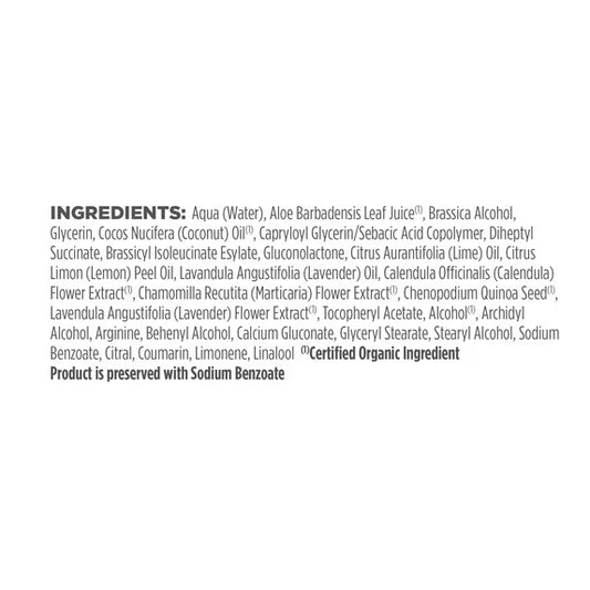 Avalon Organics Revilatizing Lavender Conditioner, 11 oz