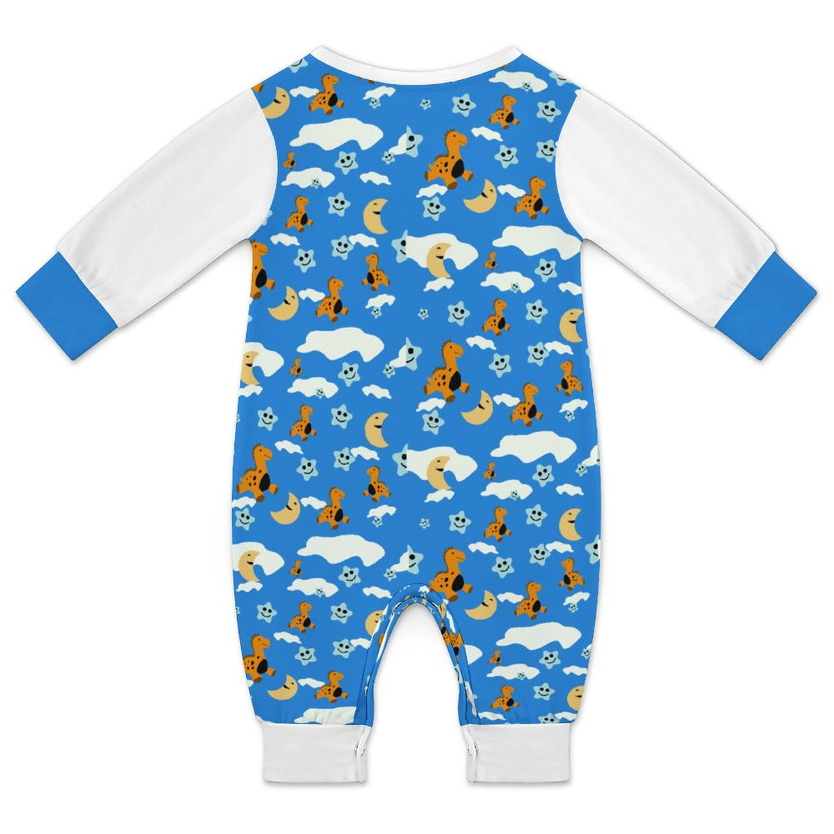 Baby Romper