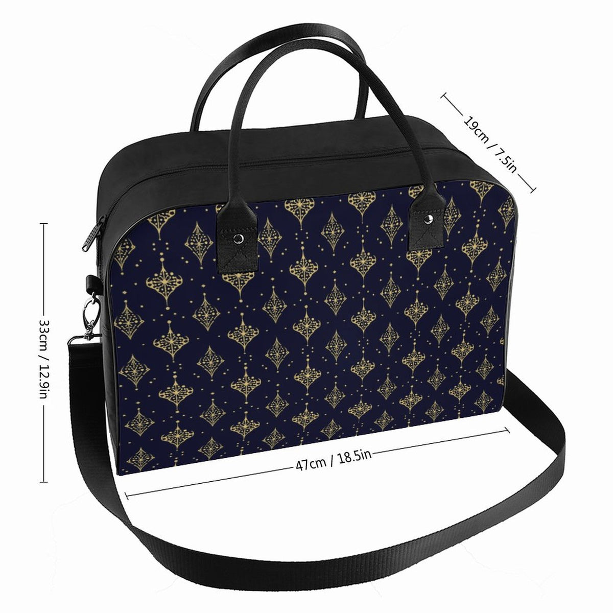 Travel Bag