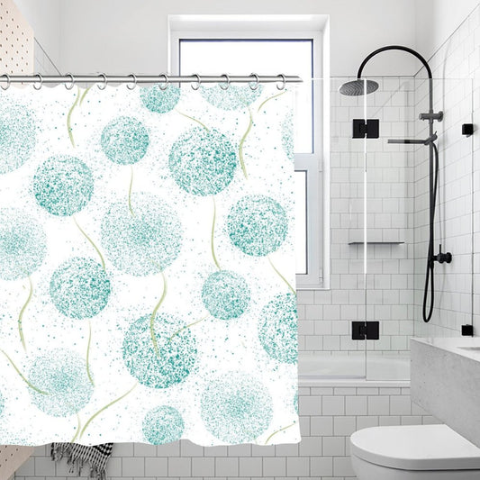 Waterproof Shower Curtain