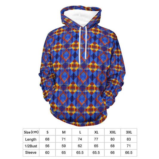 Women's Graphic Hoodie