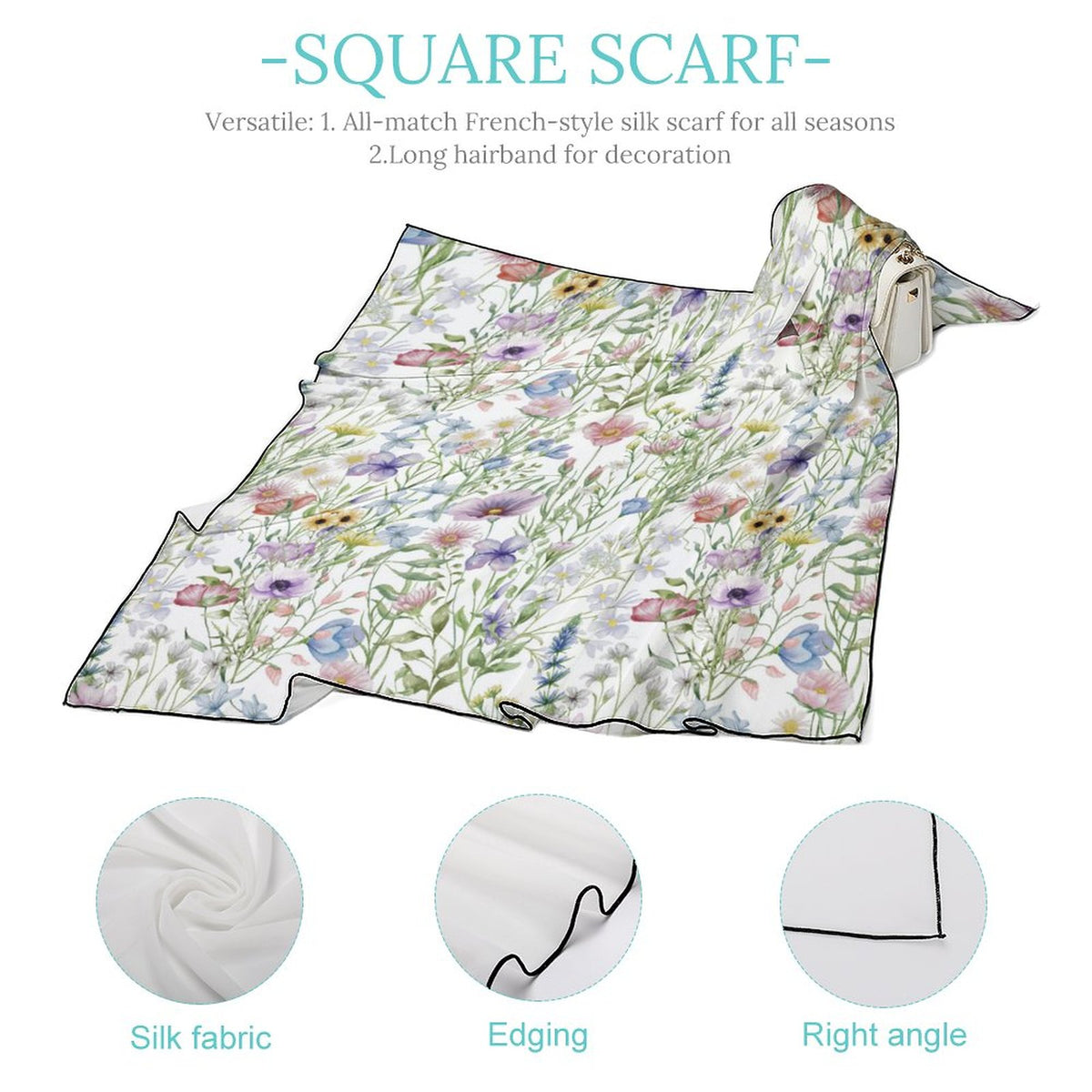 Women's Scarf