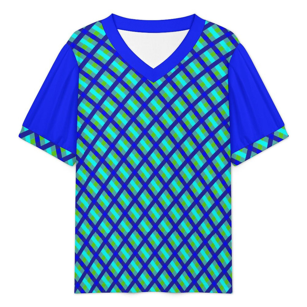 Women's Bubble Sleeve T-Shirt