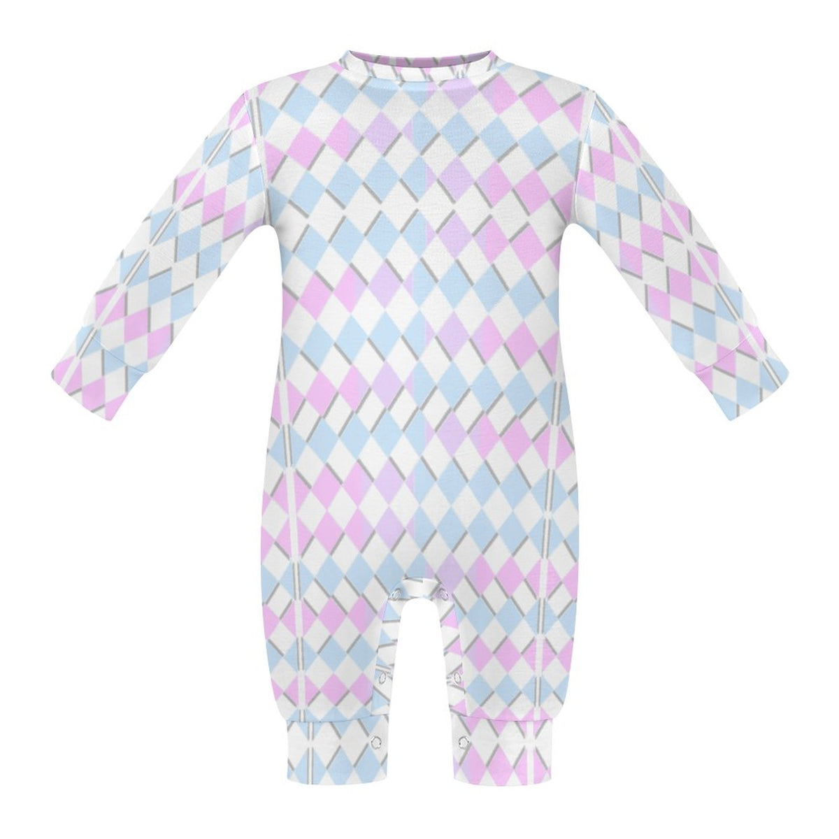 Baby Romper