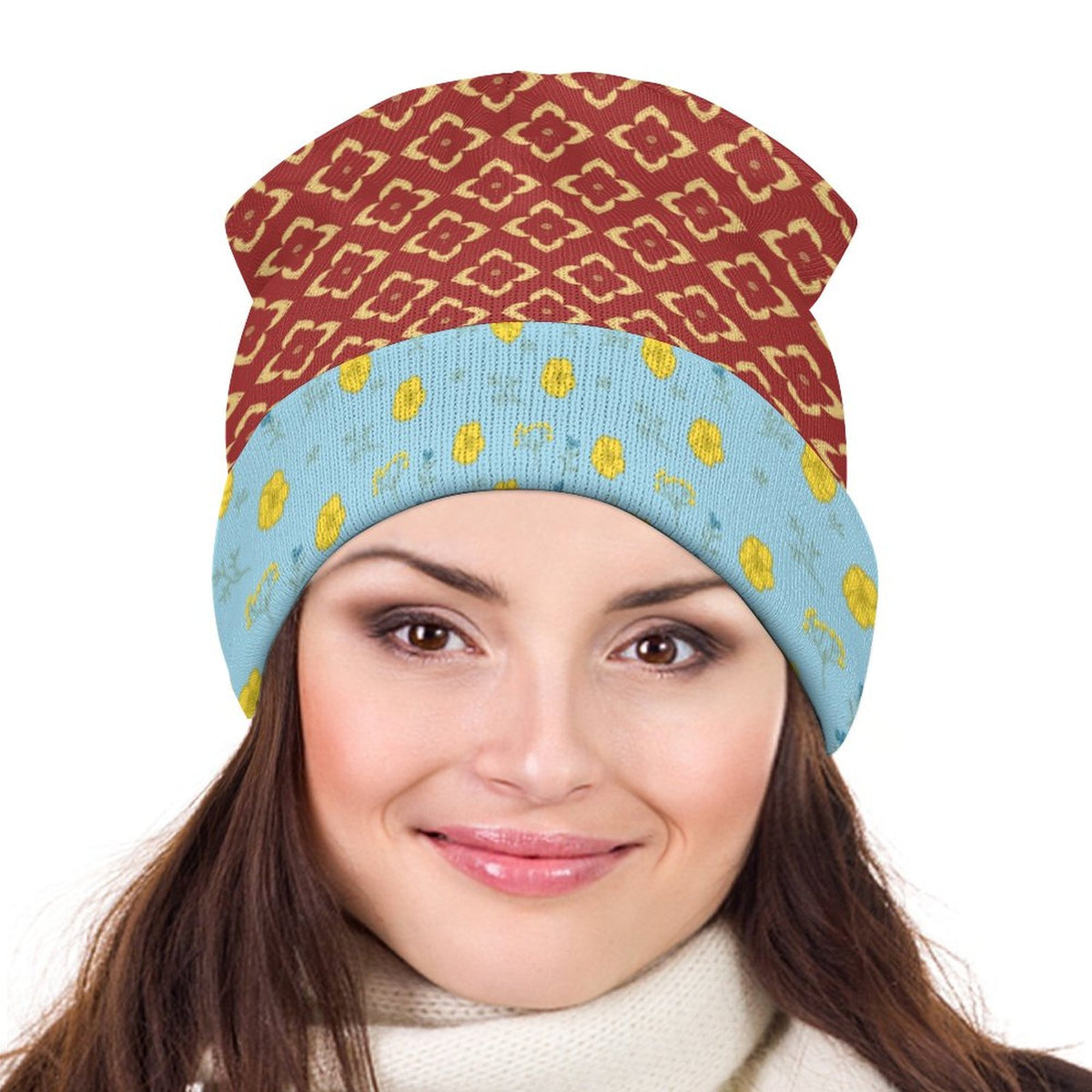 Knit Hat