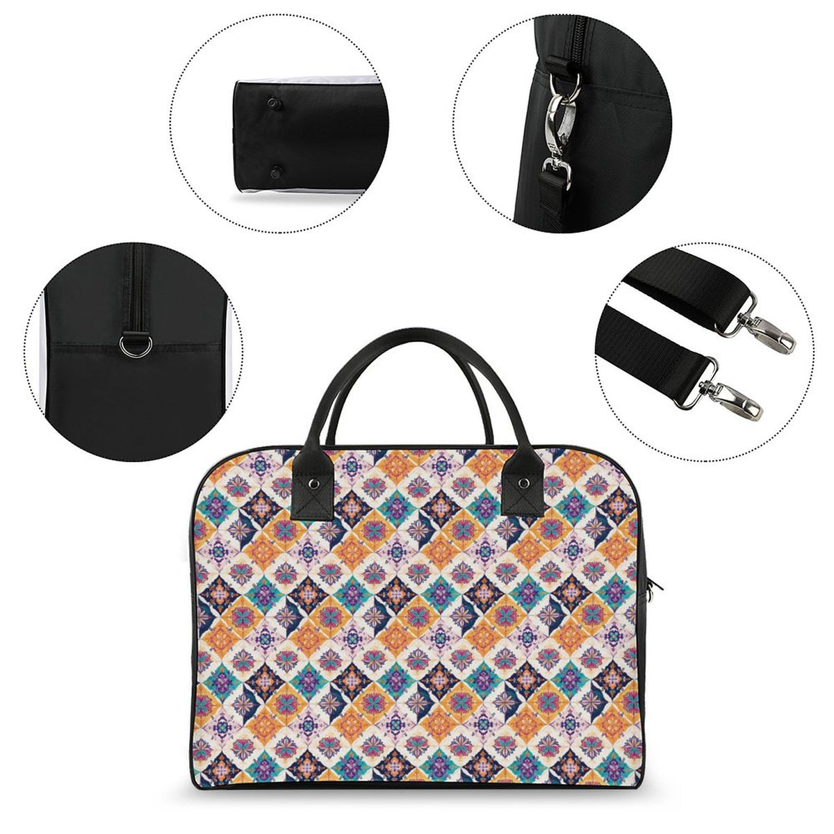Travel Bag YHZ