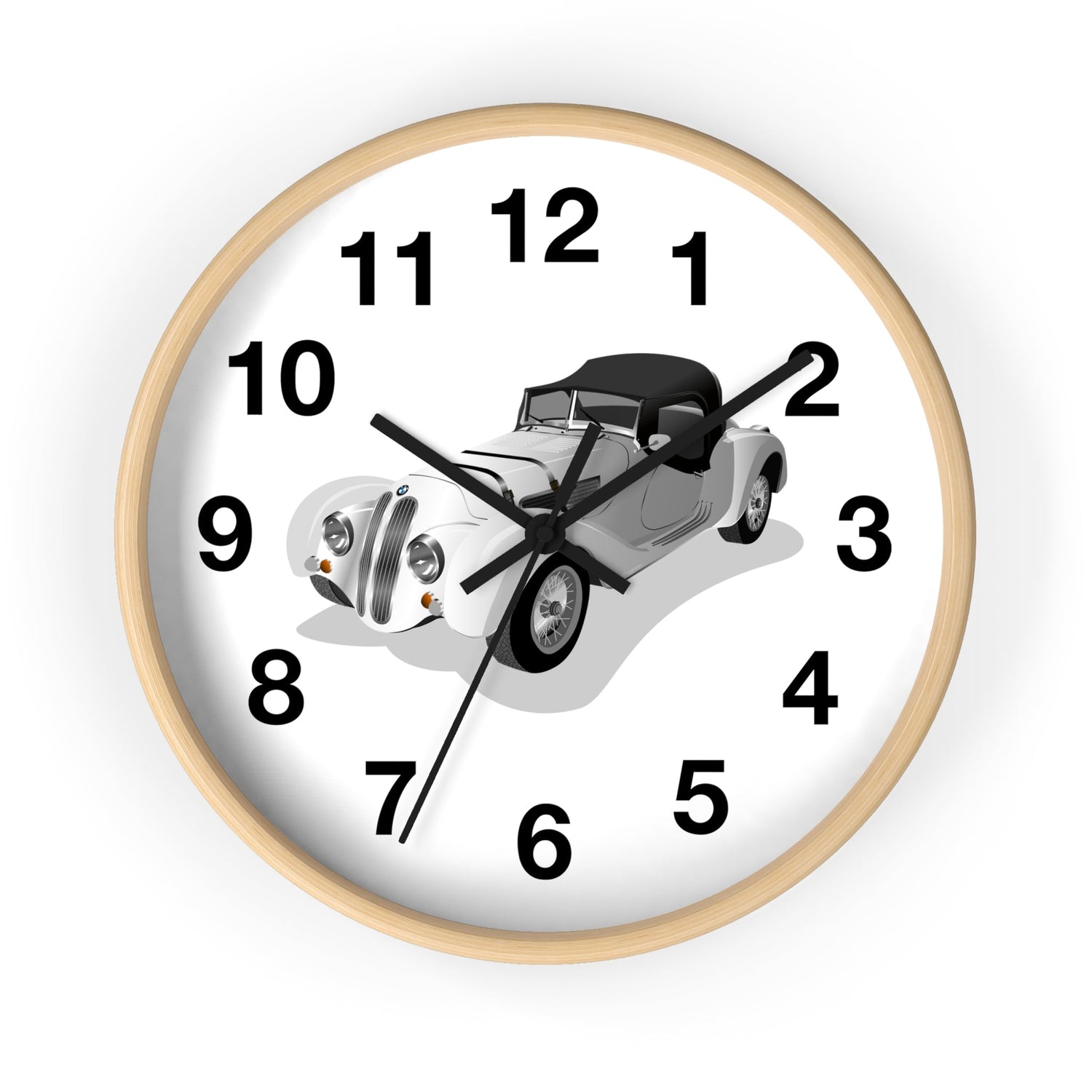 Clocks