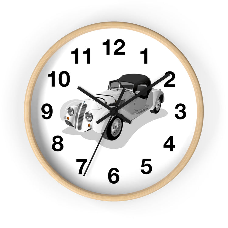 Clocks