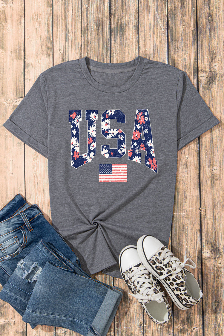 Patriotic