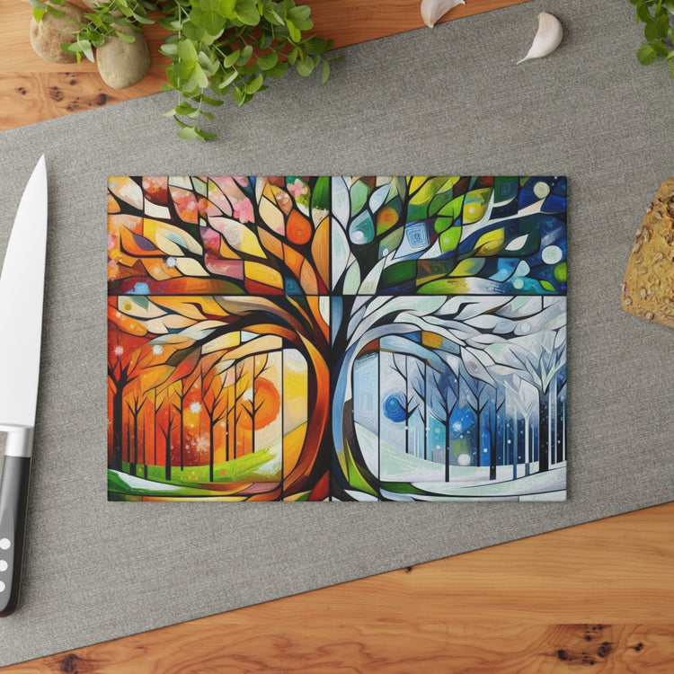 Cutting board
