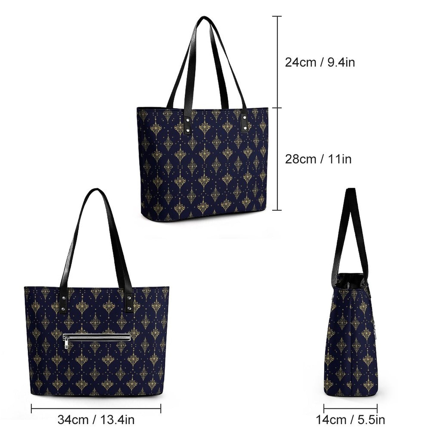 Women's Tote Bag