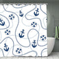 Waterproof Shower Curtain