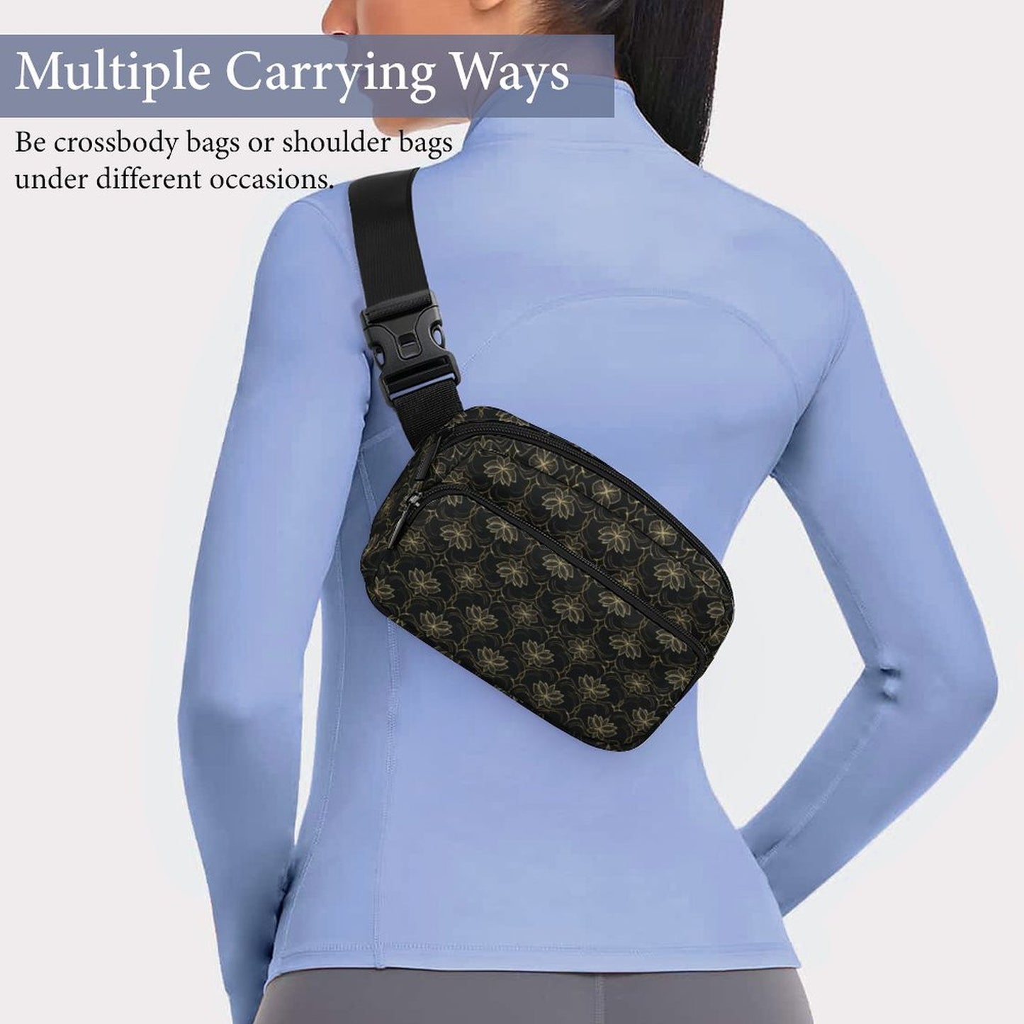 Bum Bag (All-Over Printing)