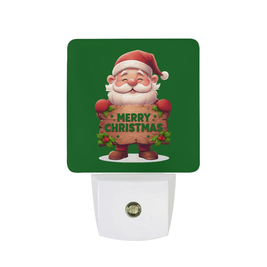 Night Light  4.5"x3"x2"/11.2x7.5x5cm