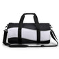 Cylindrical Gym Bag(Multi-sites)