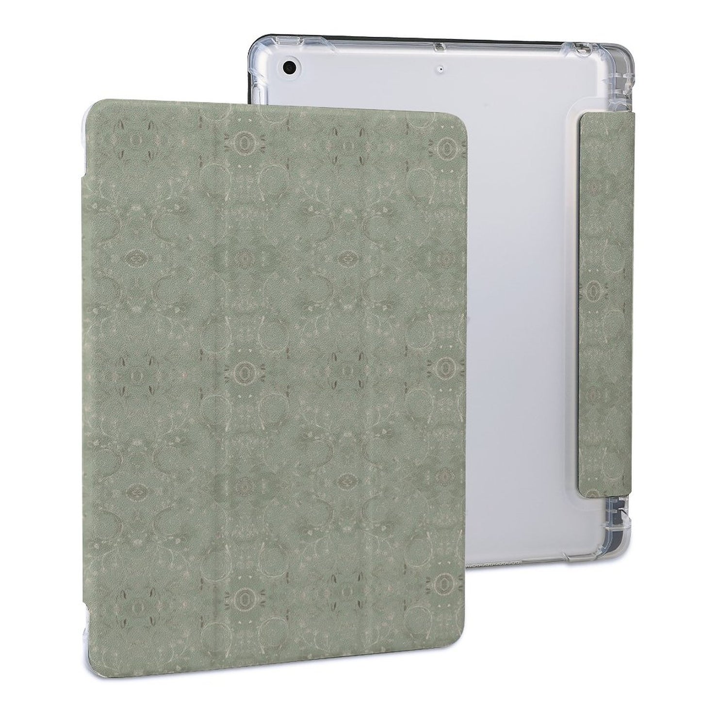 iPad Folding Case with Full Coverage