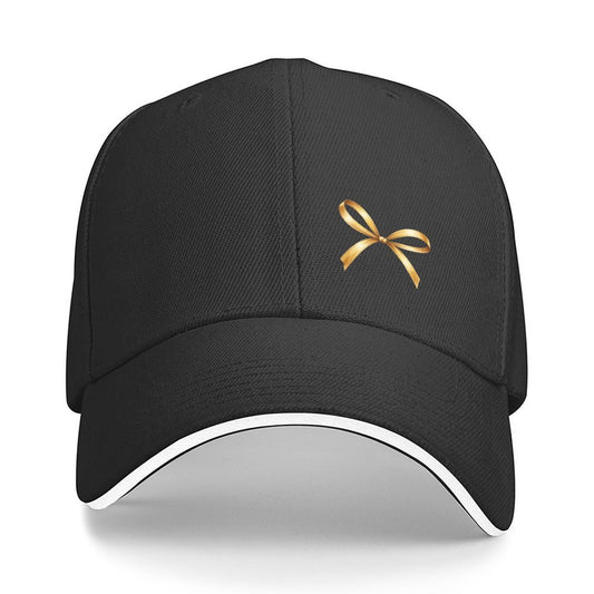 Sandwich Visor Baseball Cap for Men & Women