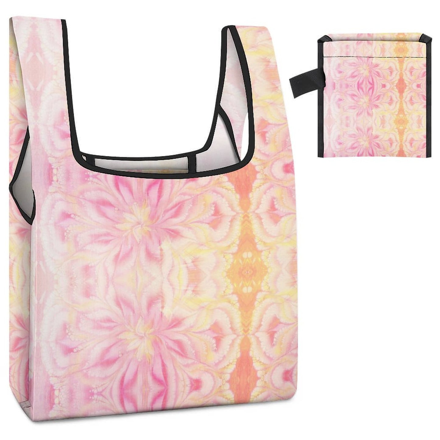 Reusable and Eco-Friendly Grocery Bags