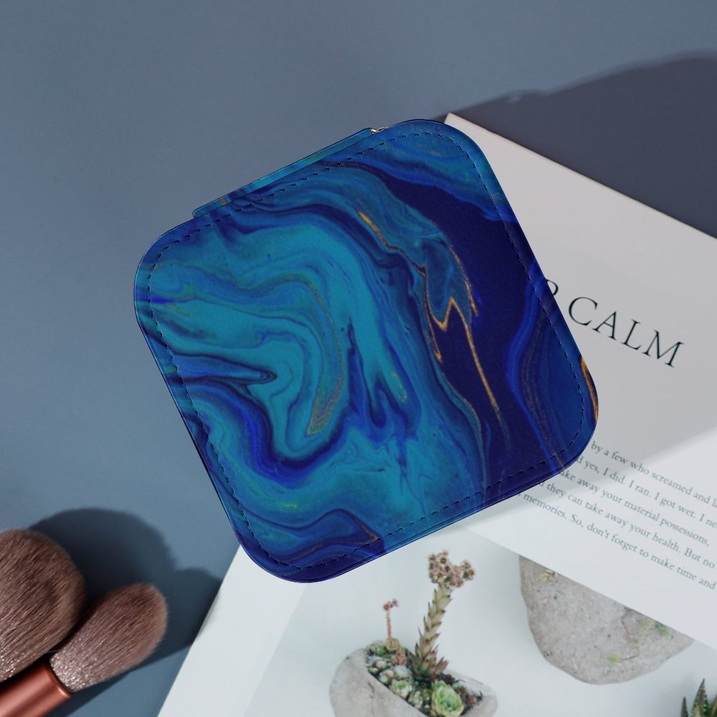 Box Organizer for Jewelry