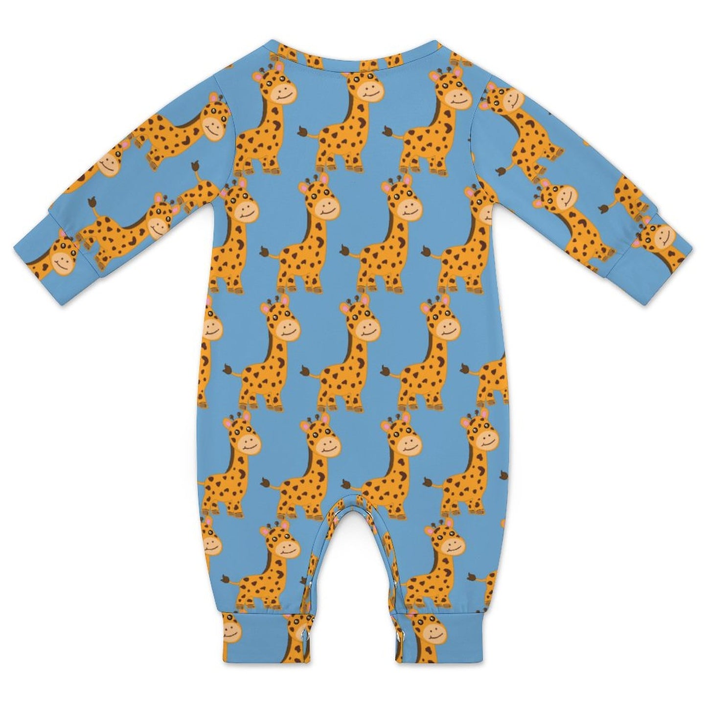 Baby Romper