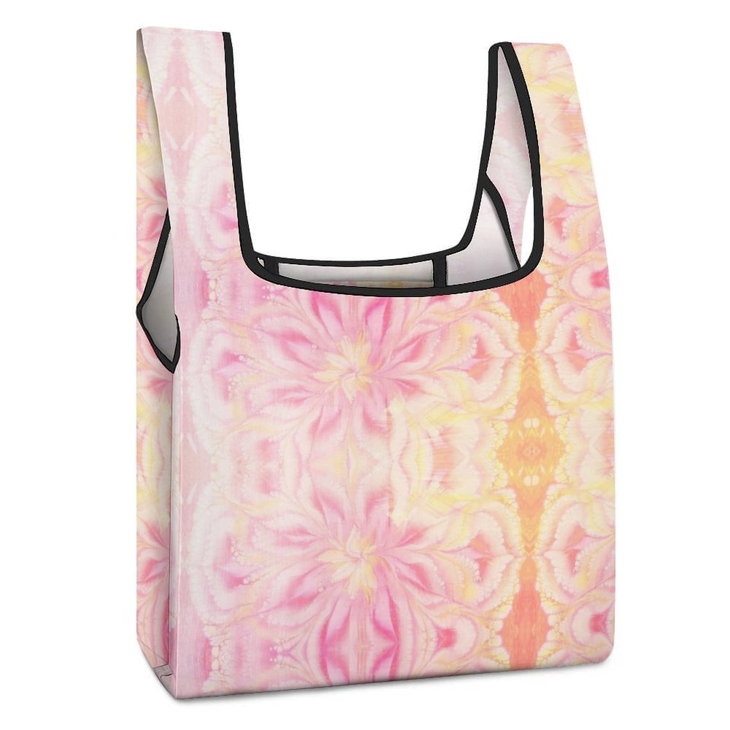 Reusable and Eco-Friendly Grocery Bags