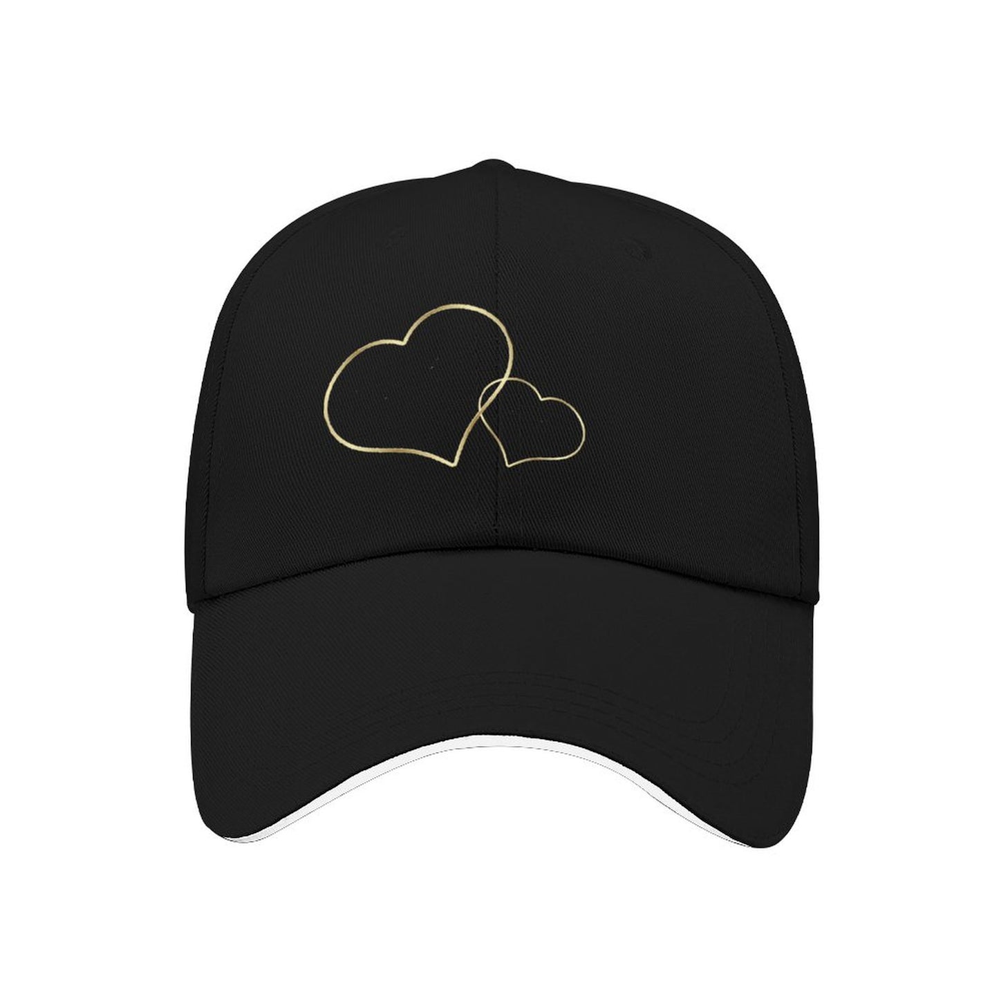 Baseball Cap for Hearts