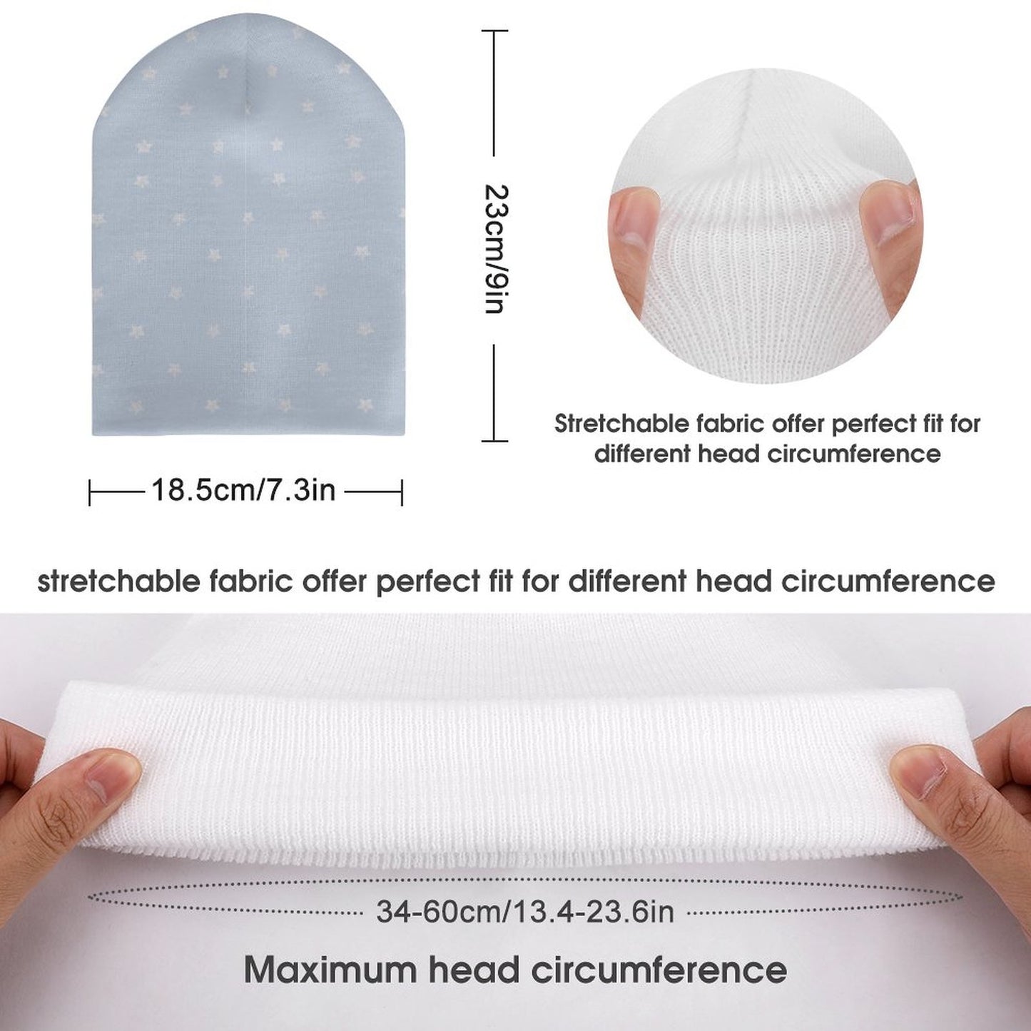 Children's Knit Beanie